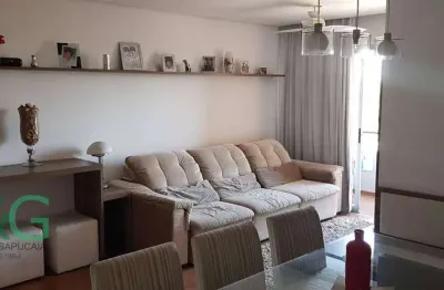 Apartamento com 3 dormitórios à venda, 100 m² por r$ 1.250.000 - vila olímpia - são paulo/sp