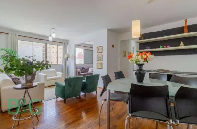 Apartamento com 3 dormitórios à venda, 93 m² por r$ 1.100.000 - indianópolis - são paulo/sp