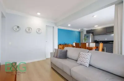 Apartamento com 1 dormitório à venda, 67 m² por r$ 810.000 - barra funda - são paulo/sp