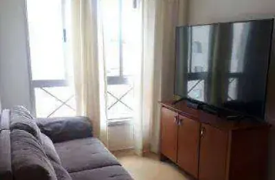 Apartamento com 2 dormitórios à venda, 48 m² por r$ 329.000,00 - vila ré - são paulo/sp