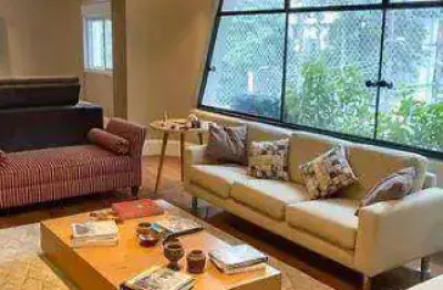 Apartamento com 3 dormitórios para alugar, 244 m² por r$ 26.063/mês - jardim paulista - são paulo/sp