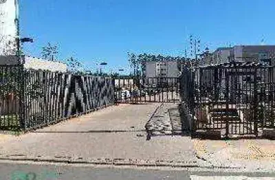 Apartamento com 2 dormitórios à venda, 39 m² por r$ 163.641 - jardim rossin - campinas/sp