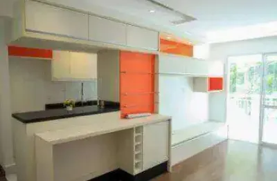 Apartamento com 3 dormitórios para alugar, 88 m² por r$ 6.470/mês - mooca - são paulo/sp