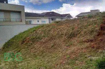 Terreno à venda, 419 m² por r$ 837.120 - tremembé - são paulo/sp