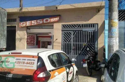 Casa com 4 dormitórios à venda, 279 m² por r$ 1.199.000 - jardim rodolfo pirani - são paulo/sp