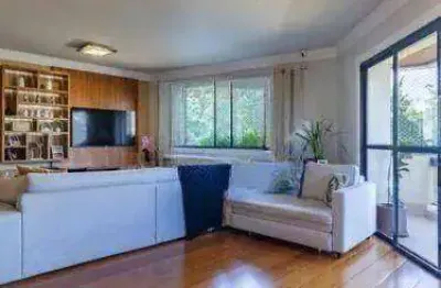 Apartamento com 3 dormitórios para alugar, 125 m² por r$ 11.725,00/mês - pinheiros - são paulo/sp