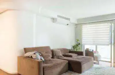Apartamento com 3 dormitórios para alugar, 121 m² por r$ 9.220,00/mês - vila olímpia - são paulo/sp