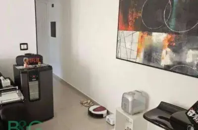 Apartamento com 2 dormitórios à venda, 57 m² por r$ 588.000 - mooca - são paulo/sp