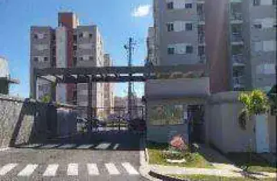 Apartamento com 2 dormitórios à venda, 46 m² por r$ 227.286 - residencial novo tempo - campinas/sp