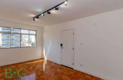 Apartamento com 3 dormitórios à venda, 85 m² por r$ 629.000 - mooca - são paulo/sp