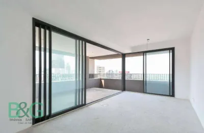 Apartamento com 3 dormitórios à venda, 190 m² por r$ 3.690. - pinheiros - são paulo/sp