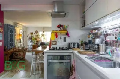 Apartamento com 2 dormitórios à venda, 102 m² por r$ 1.602.000 - indianópolis - são paulo/são paulo