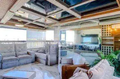 Apartamento com 2 dormitórios para alugar, 167 m² por r$ 8.912/mês - brás - são paulo/sp