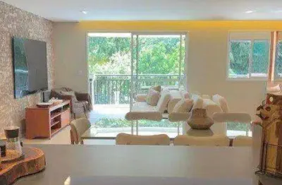 Apartamento com 2 dormitórios à venda, 146 m² por r$ 2.080.000 - vila são silvestre - são paulo/sp