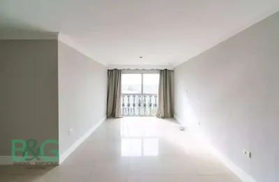 Apartamento com 2 dormitórios à venda, 78 m² por r$ 344.000 - vila campestre - são paulo/sp