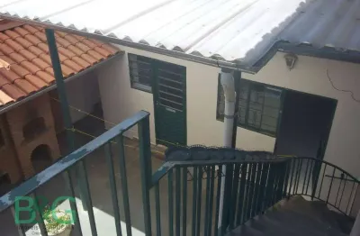 Casa com 5 dormitórios à venda, 289 m² por r$ 985.000,00 - água fria - são paulo/sp