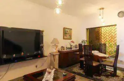 Sobrado com 3 dormitórios à venda, 250 m² por r$ 1.150.000 - vila bertioga - são paulo/sp