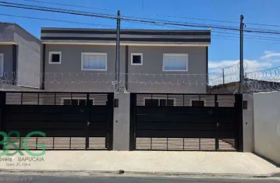 Sobrado com 2 dormitórios à venda, 68 m² por r$ 395.000 - lajeado - são paulo/sp
