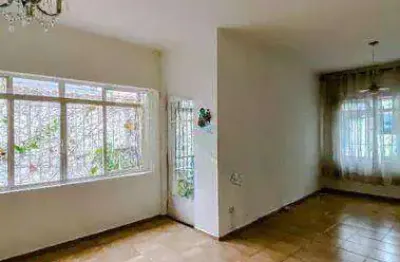 Sobrado com 3 dormitórios à venda, 140 m² por r$ 649.000 - vila oratório - são paulo/sp