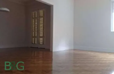 Apartamento, 170 m² - venda por r$ 2.100.000,00 ou aluguel por r$ 9.847,00/mês - santa cecília - são paulo/sp