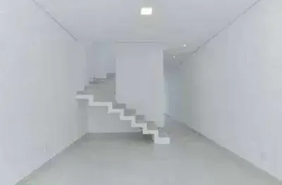 Sobrado à venda, 120 m² por r$ 847.000,00 - vila gumercindo - são paulo/sp