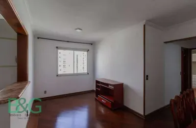 Apartamento para alugar, 56 m² por r$ 3.376,00/mês - vila andrade - são paulo/sp