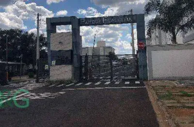 Apartamento à venda, 39 m² por r$ 106.563,17 - chácaras são paulo - franca/sp