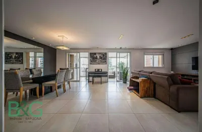 Apartamento à venda, 128 m² por r$ 2.399.000,00 - vila mariana - são paulo/sp