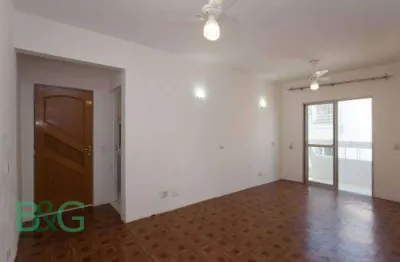 Apartamento com 2 dormitórios à venda, 66 m² por r$ 420.000 - vila pereira barreto - são paulo/sp