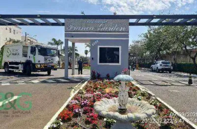 Apartamento com 2 dormitórios à venda, 48 m² por r$ 120.585 - vila santa cruz - franca/sp