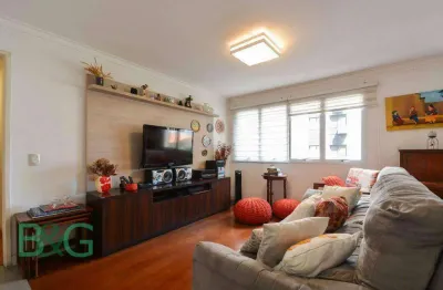 Apartamento à venda, 121 m² por r$ 1.550.000,00 - jardim paulista - são paulo/sp