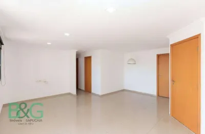 Apartamento à venda, 88 m² por r$ 1.120.000,00 - vila leopoldina - são paulo/sp