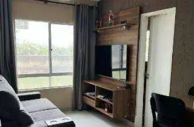 Apartamento com 2 dormitórios à venda, 65 m² por r$ 349.000,00 - vila ema - são paulo/sp