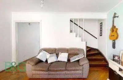 Sobrado com 2 dormitórios à venda, 160 m² por r$ 1.099.000 - barra funda - são paulo/sp