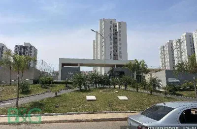Apartamento à venda, 52 m² por r$ 157.737,62 - jardim nova hortolândia i - hortolândia/sp
