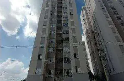 Apartamento à venda, 52 m² por r$ 190.012,90 - jardim são bento - hortolândia/sp