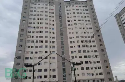 Apartamento à venda, 42 m² por r$ 112.200,00 - vila nova bonsucesso - guarulhos/sp