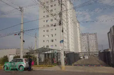 Apartamento com 1 dormitório à venda, 49 m² por r$ 117.600 - vila nova bonsucesso - guarulhos/sp