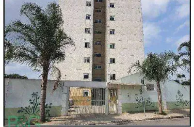 Apartamento com 1 dormitório à venda, 50 m² por r$ 344.810,70 - vila nova bonsucesso - guarulhos/sp