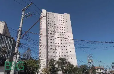 Apartamento à venda, 42 m² por r$ 302.706,43 - vila galvão - guarulhos/sp