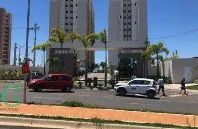 Apartamento com 2 dormitórios à venda, 51 m² por r$ 242.578 - parque orestes ôngaro - hortolândia/sp