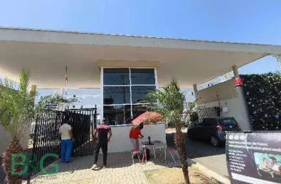 Apartamento com 2 dormitórios à venda, 39 m² por r$ 176.669 - chácaras assay - hortolândia/sp