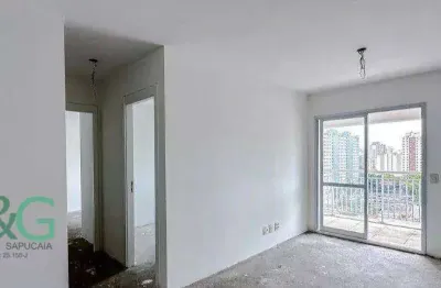 Apartamento à venda, 66 m² por r$ 520.000,00 - brás - são paulo/sp