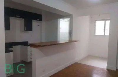 Apartamento para alugar, 60 m² por r$ 4.885,00/mês - cerqueira césar - são paulo/sp