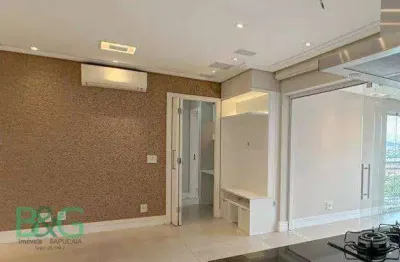 Apartamento à venda, 92 m² por r$ 1.499.000,00 - água branca - são paulo/sp