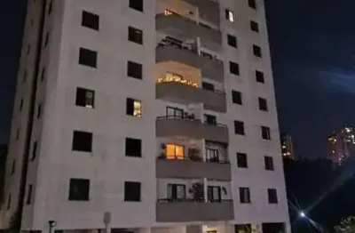 Apartamento com 3 dormitórios, 76 m² - venda por r$ 380.000,00 ou aluguel por r$ 4.580,00/mês - jardim ampliação - são paulo/sp