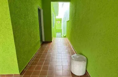 Sobrado com 4 dormitórios à venda, 200 m² por r$ 624.000,00 - capão do embira - são paulo/sp