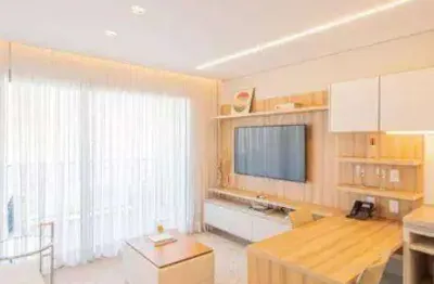 Studio à venda, 44 m² por r$ 1.217.178,00 - pinheiros - são paulo/sp