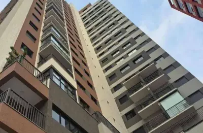 Studio para alugar, 27 m² por r$ 3.690,00/mês - pinheiros - são paulo/sp