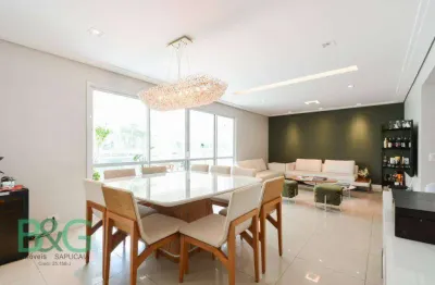 Apartamento à venda, 200 m² por r$ 3.300.000,00 - vila mariana - são paulo/sp